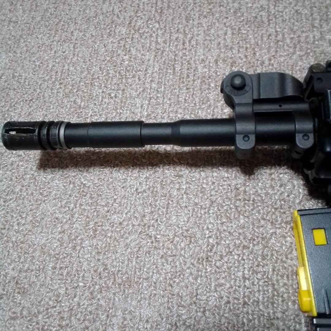 絶版品　東京マルイ純正電動ガンM4S-System