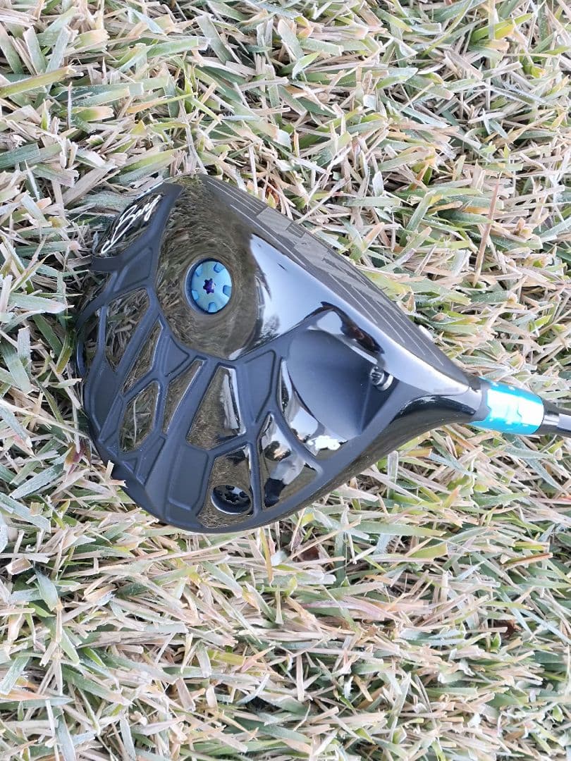 Waoww 「BANG」ドライバー