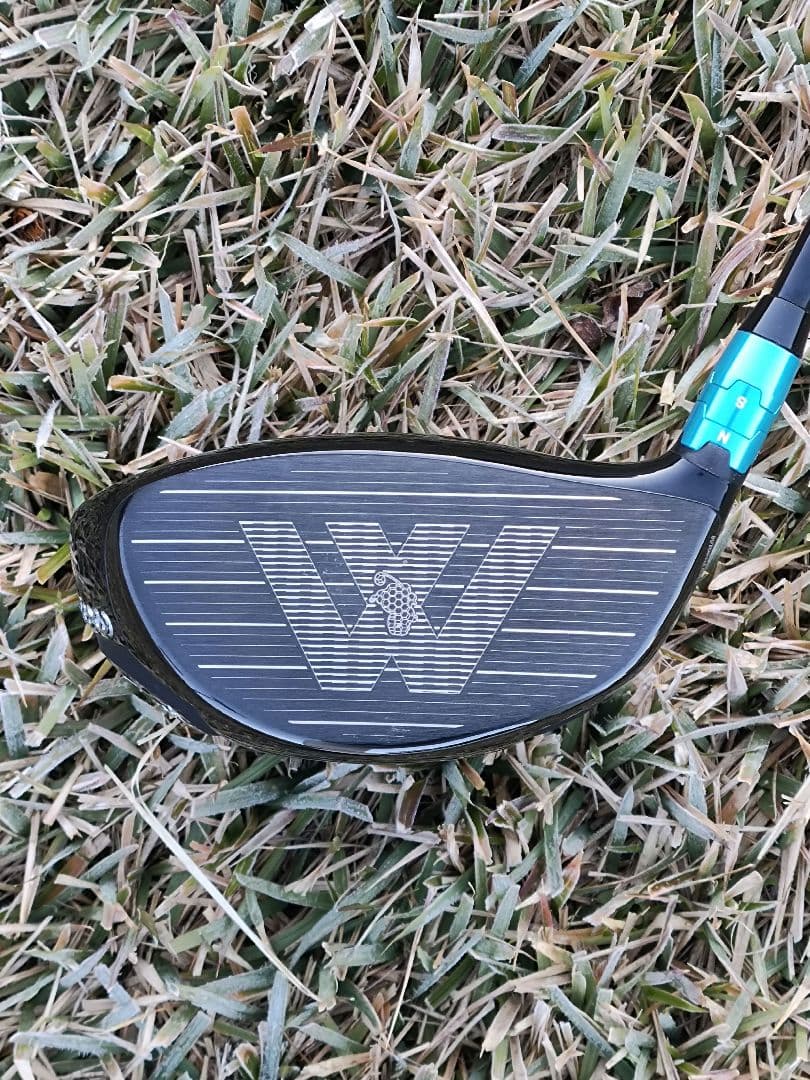 Waoww 「BANG」ドライバー