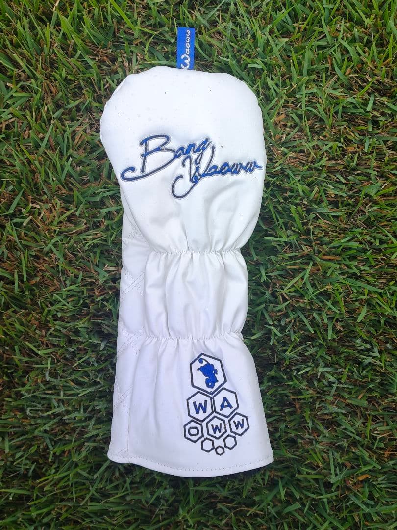 Waoww 「BANG」ドライバー