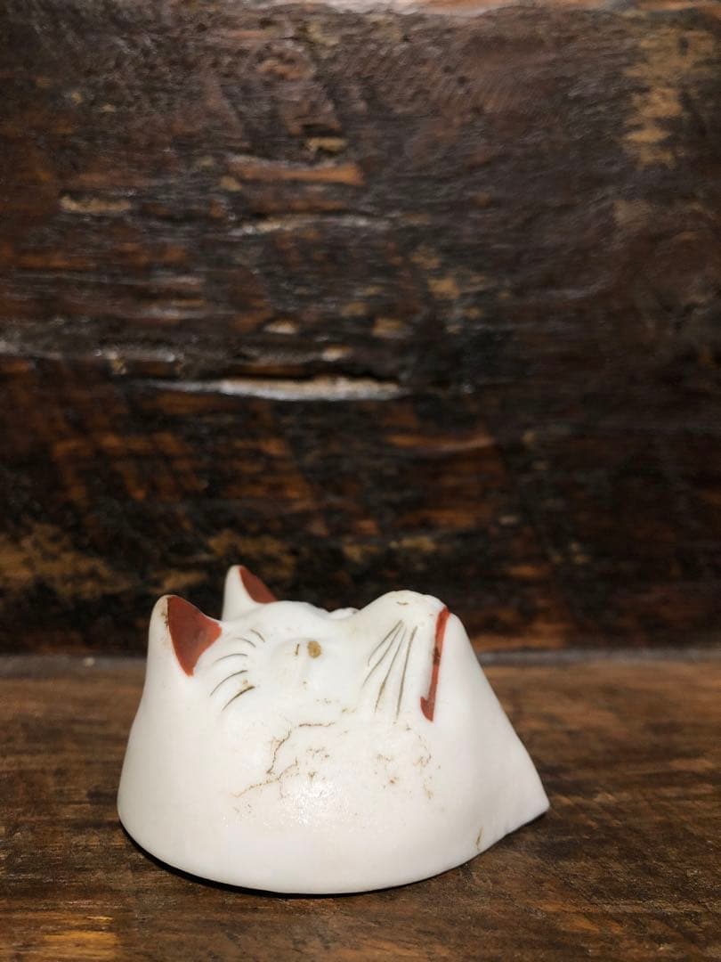 お稲荷さん　盃