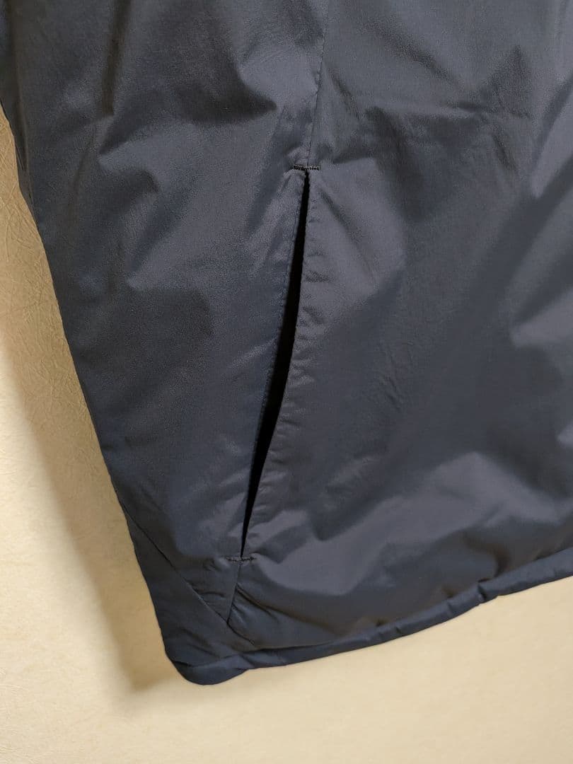 TaylorMade レイヤリングコンセプトインサレーテッドベスト XO