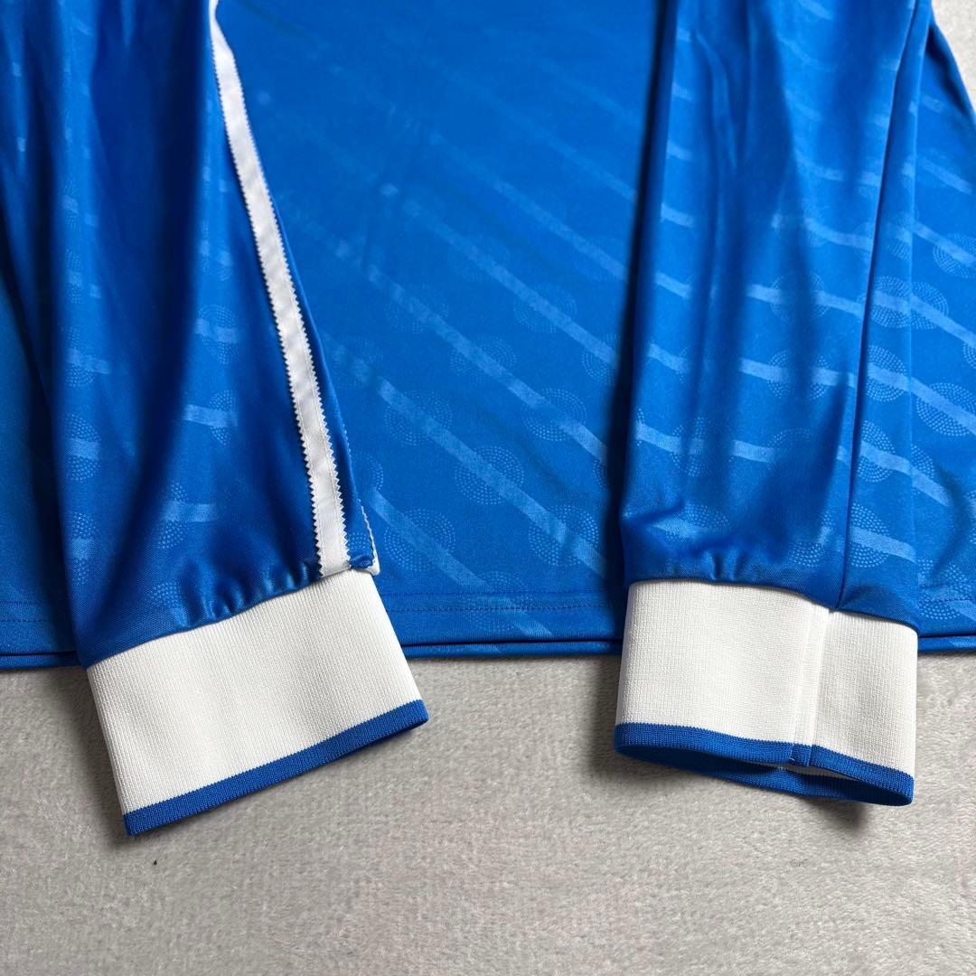 アディダス　レアルマドリード 25/26 長袖 サード レプリカ ユニフォーム