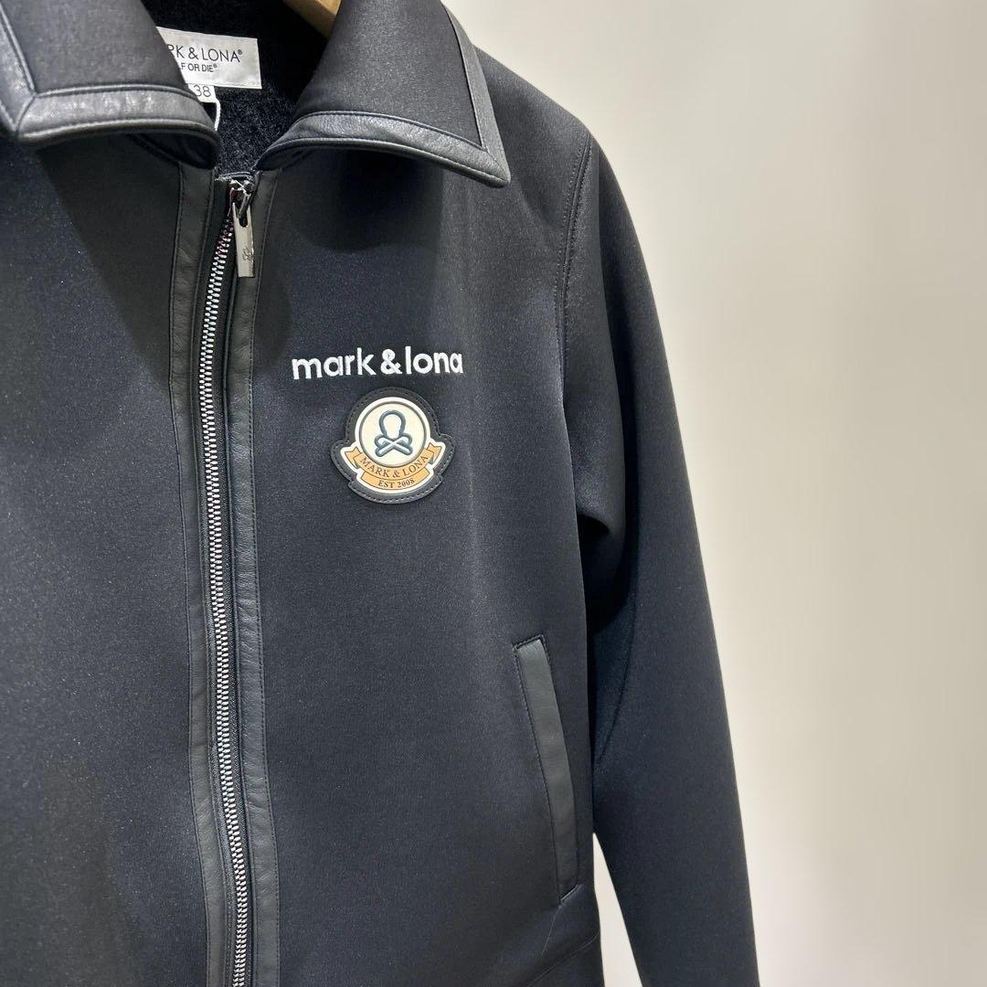 新品❤️マークアンドロナ❤️ジップアップ