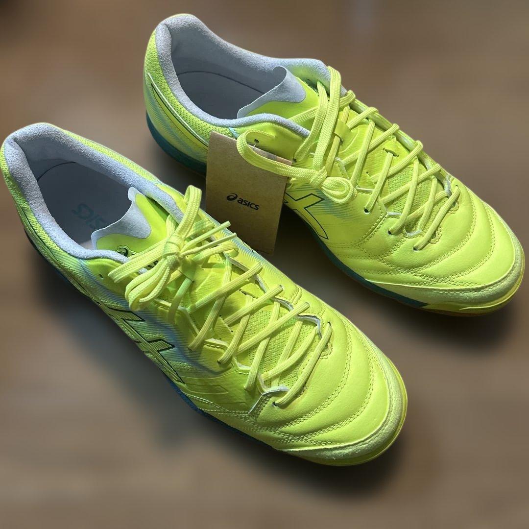 アシックス デスタッキK FF 28cm