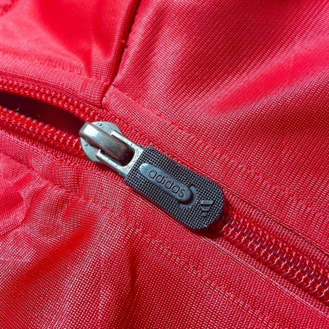 超美品 adidas ジャージ リバプール