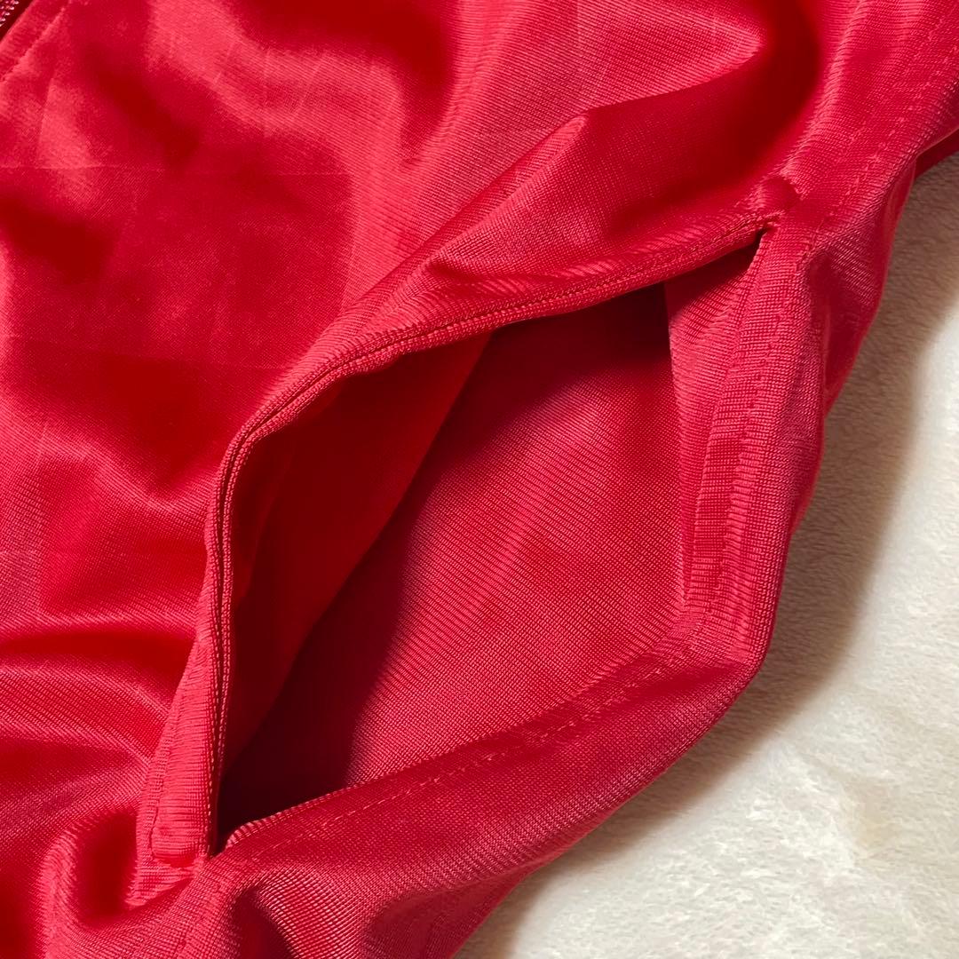 超美品 adidas ジャージ リバプール