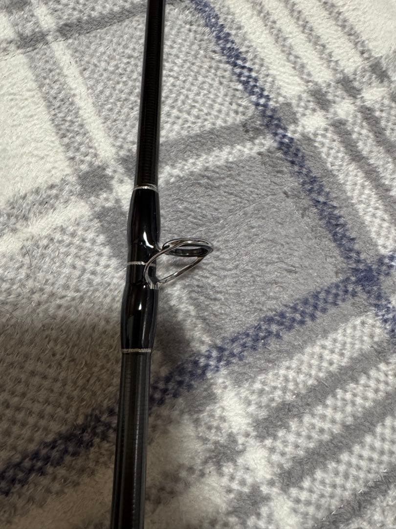 MCワークス、レイジングブル100XS