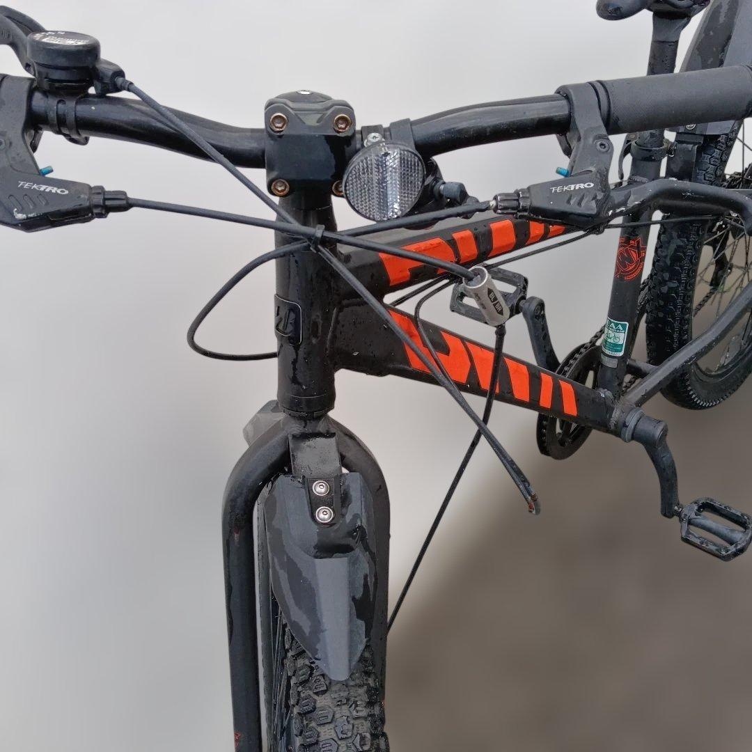 ブリヂストン BWX 24インチ こども（ジュニア）用自転車　東京都大田区引取