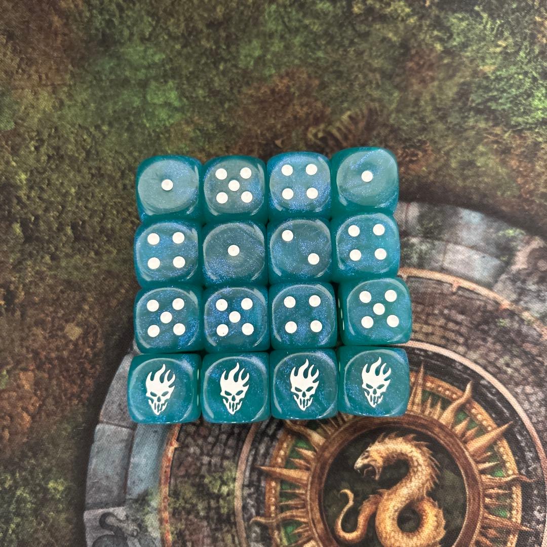 ウォーハンマー　ナイトホーントまとめ売り