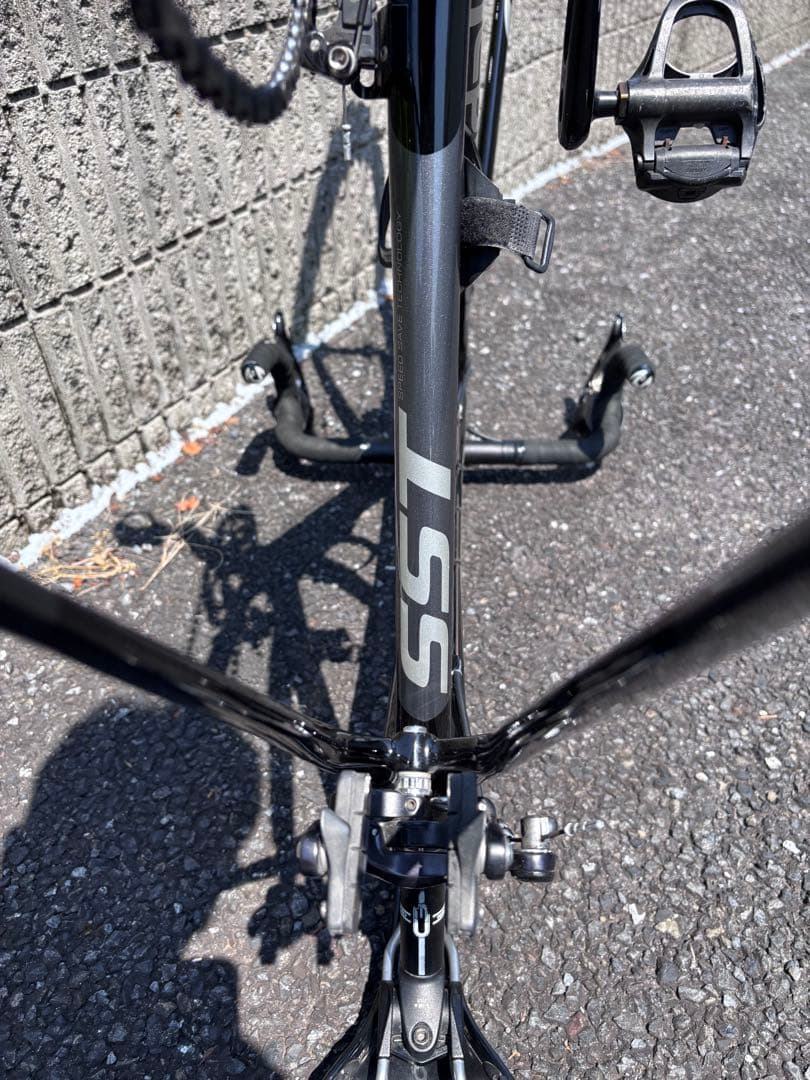 canondale SUPERSIX EVO2015 シマノ105 5800