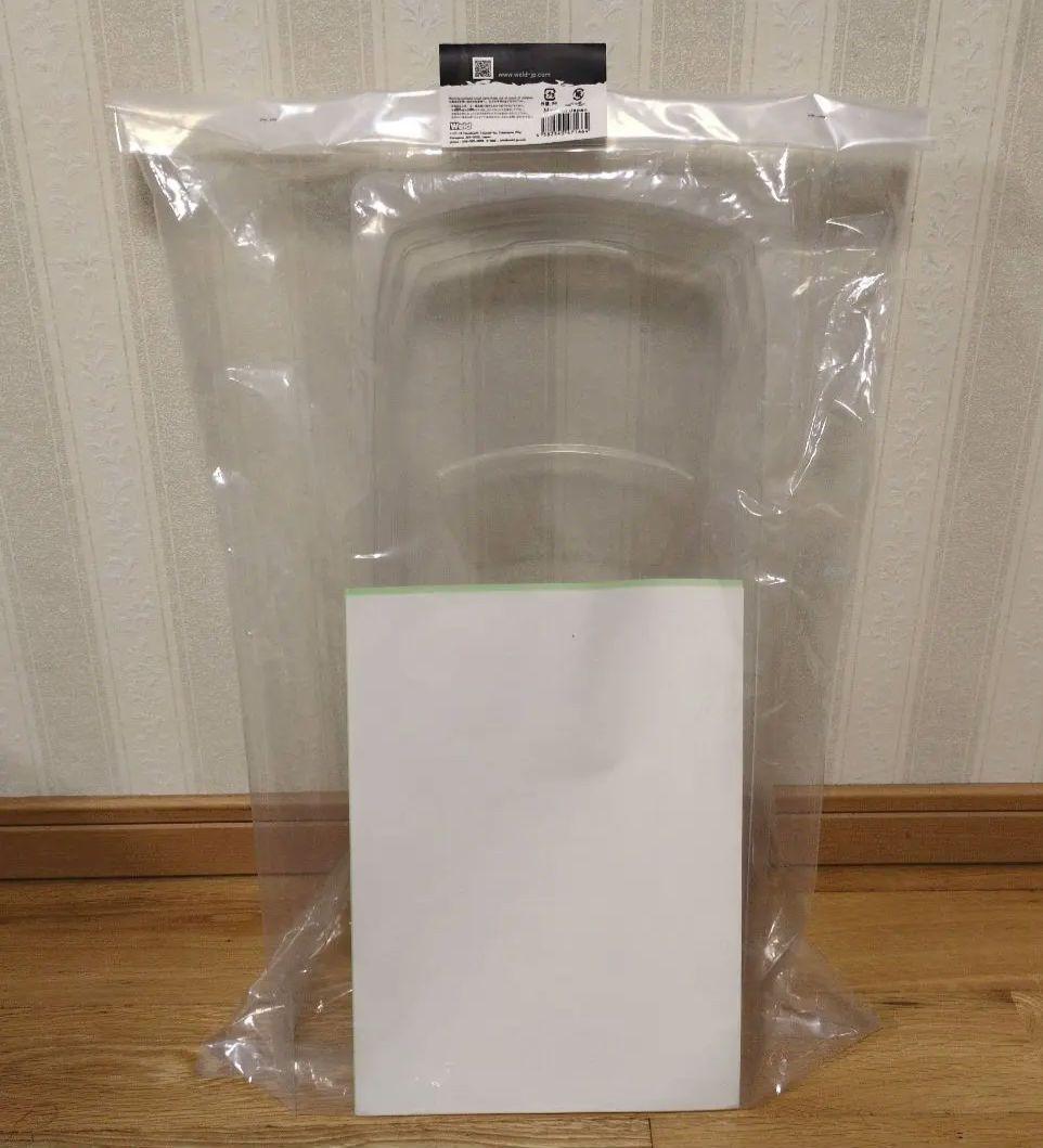 トヨタ JZX100マークII クリアボディー