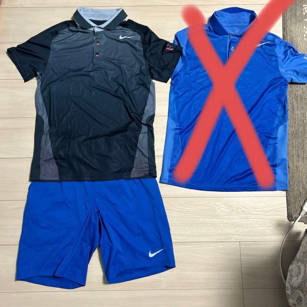 フェデラー　2013年　全米オープン　ナイキ　NIKE テニス