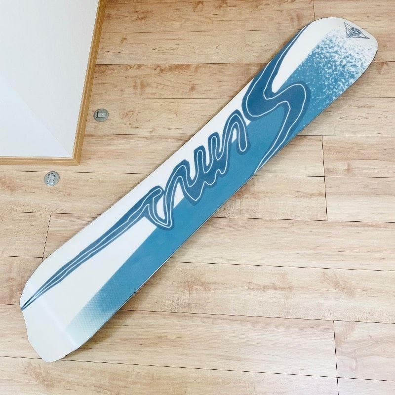 ★激レア良品★シムス SIMS エース ACE 160cm スノーボード 板
