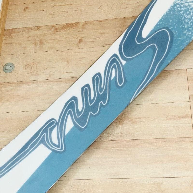 ★激レア良品★シムス SIMS エース ACE 160cm スノーボード 板