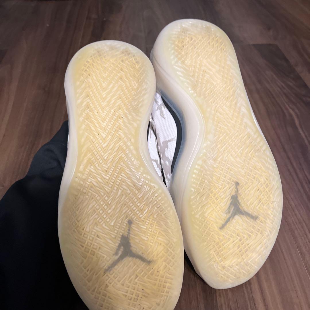 Jordan39 バスケットシューズ