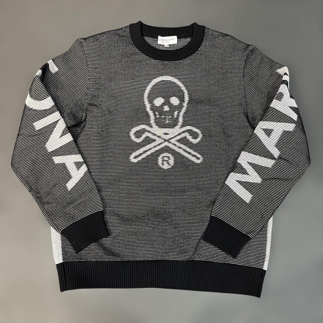 と*つ様 マークアンドロナ　シミあり