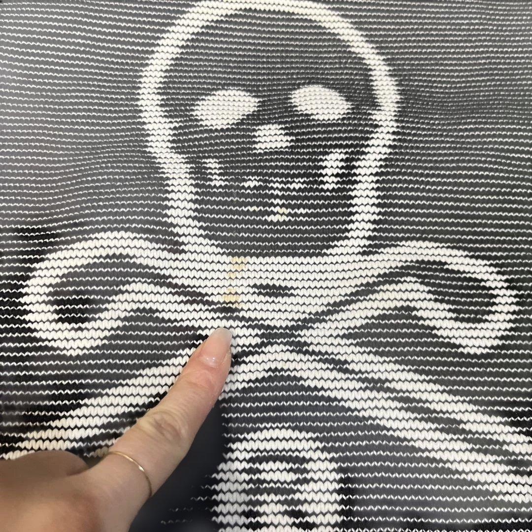 と*つ様 マークアンドロナ　シミあり