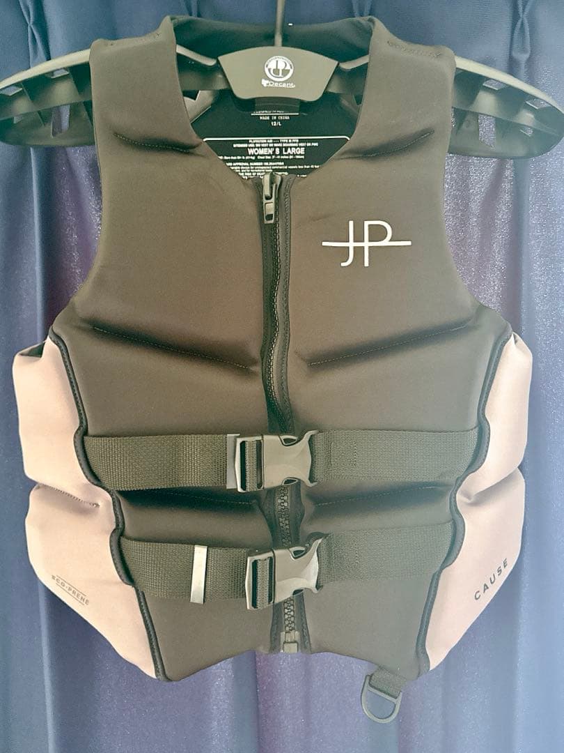 ジェットパイロット ライフジャケット