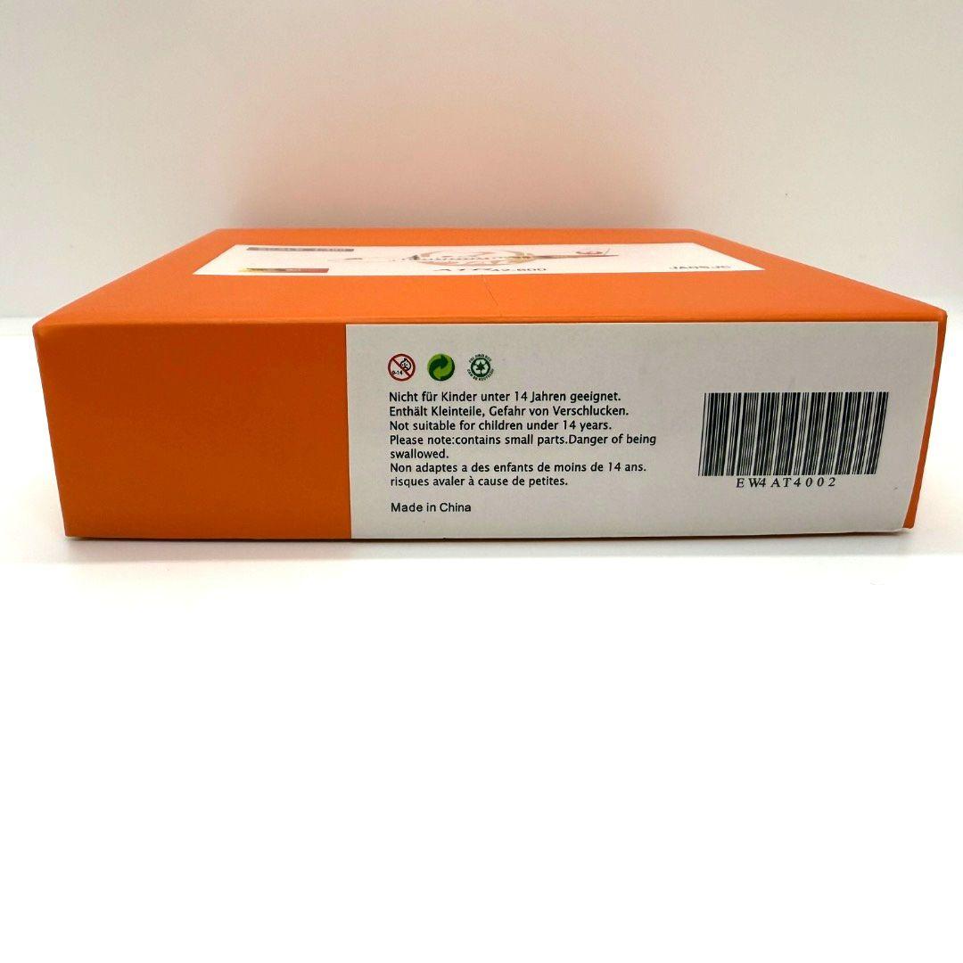 激レア 希少 JA05JC ATR42-600 コウノトリ JAL 鸛