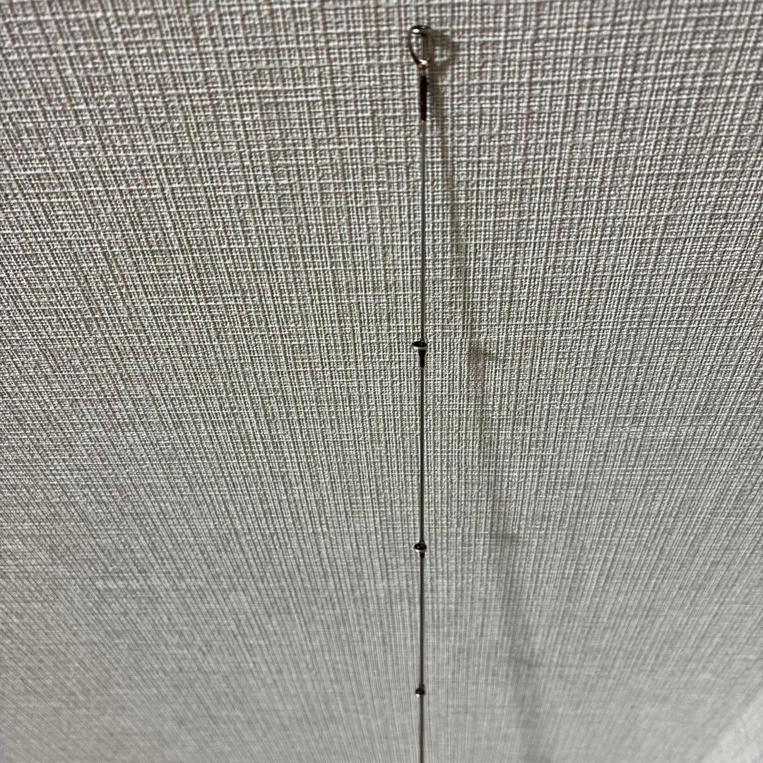 23 ソアレBB アジング S58UL-S (アジングロッド)