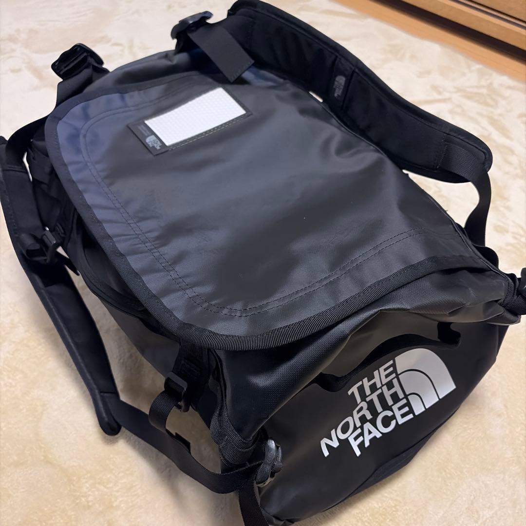 THE NORTH FACE BCダッフル　S