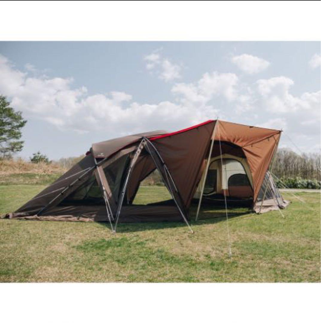 【新品・未使用】 Coleman コールマン ゼッカ zekka TP-710