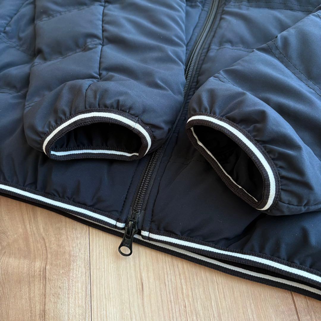 美品 and per se FlexMagic ストレッチジャケット