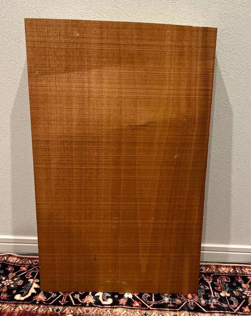 ★最終値下げ★32,500円→20,000円/ホンジュラスマホガニーボディ材！