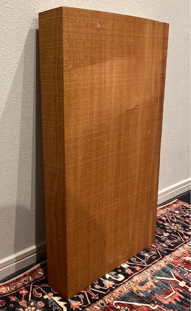 ★最終値下げ★32,500円→20,000円/ホンジュラスマホガニーボディ材！