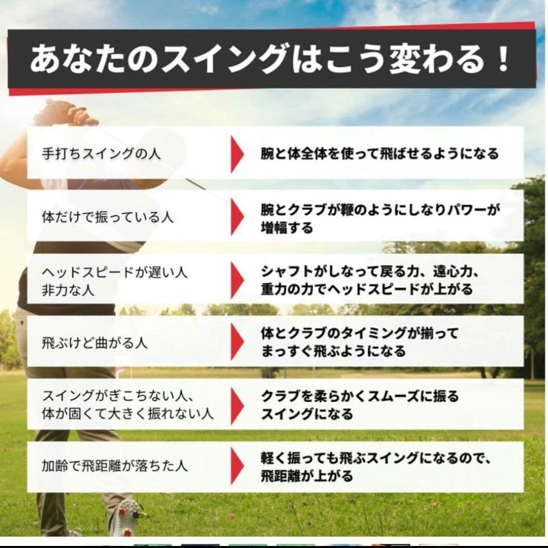 SHINKAI IRON 7番 ゴルフクラブ シナリアイアン