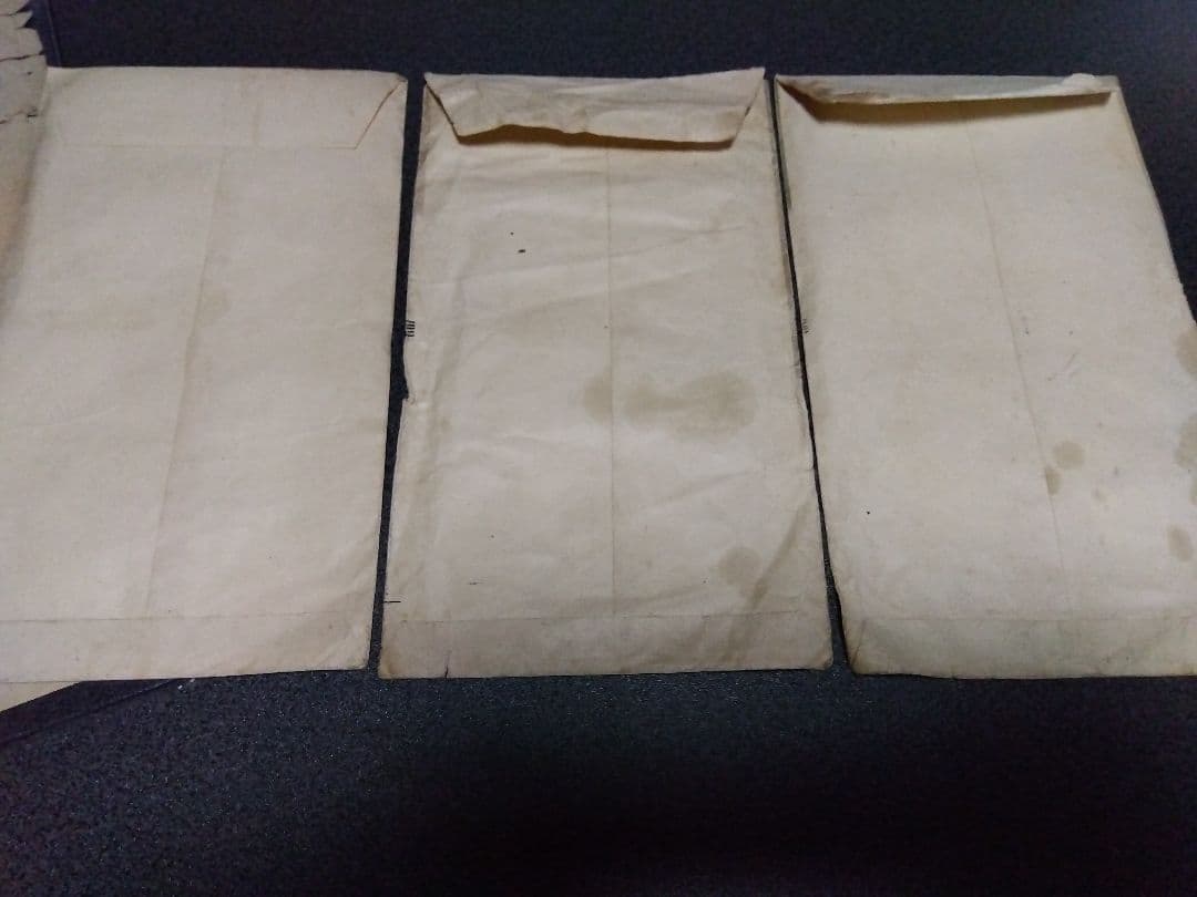 横須賀海兵団だった先祖関連のグッズ/日本海軍