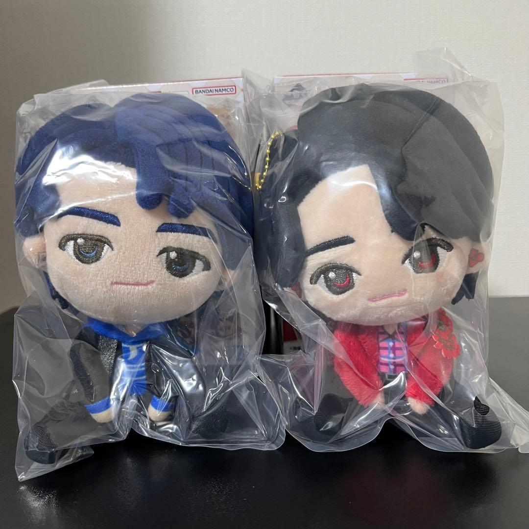 グ*モ様 一番くじ Mrs. GREEN APPLE 大森元貴 若井滉斗 A賞