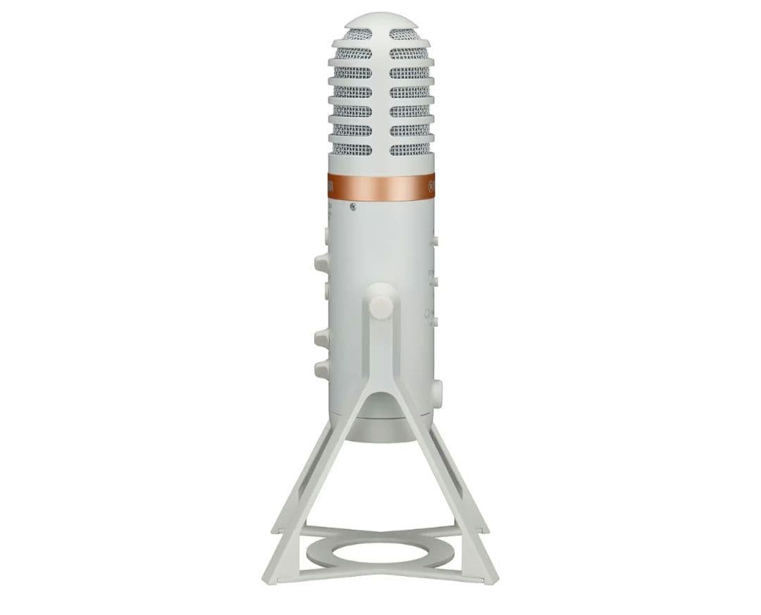 YAMAHA ホワイト AG01 W