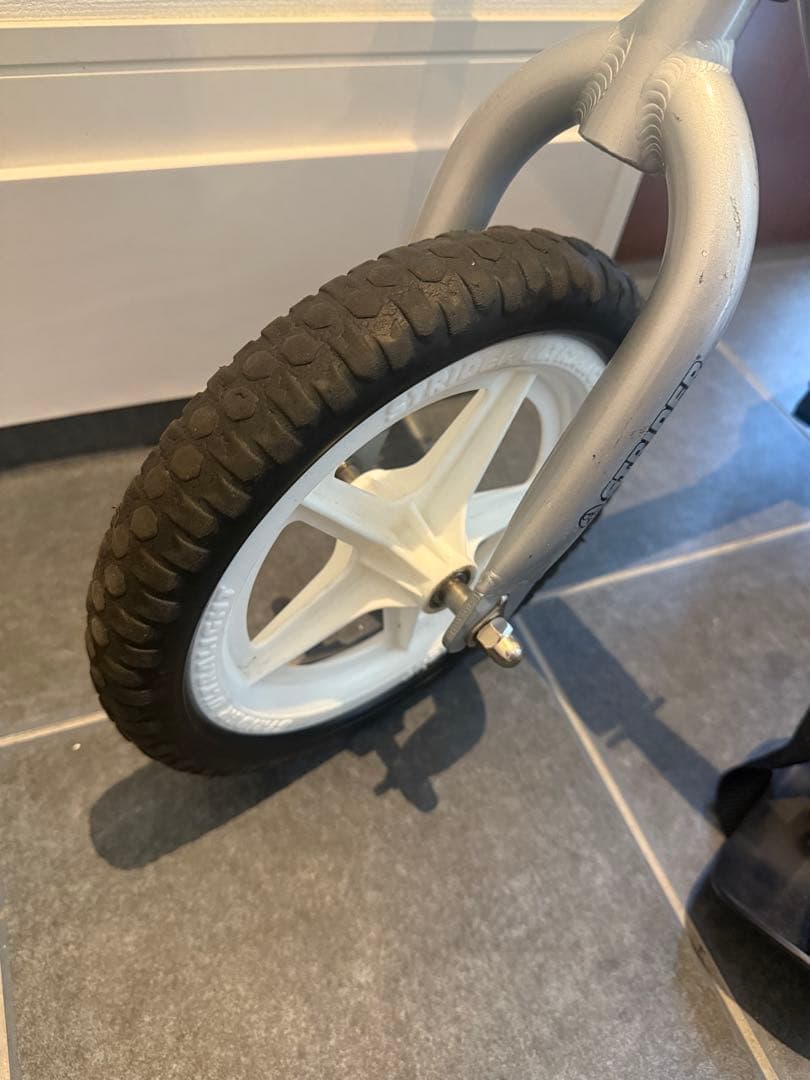 STRIDER（ストライダー）　PRO（プロ）