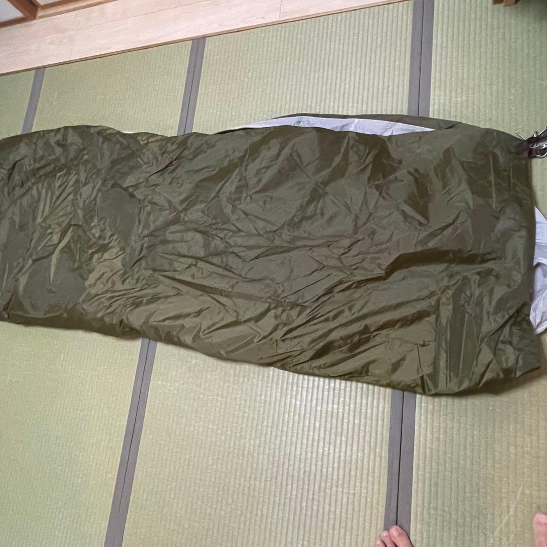 美品✨付属品完品　ロゴス　ツーリングドゥーブル・DUO-BJ　キャンプ　テント