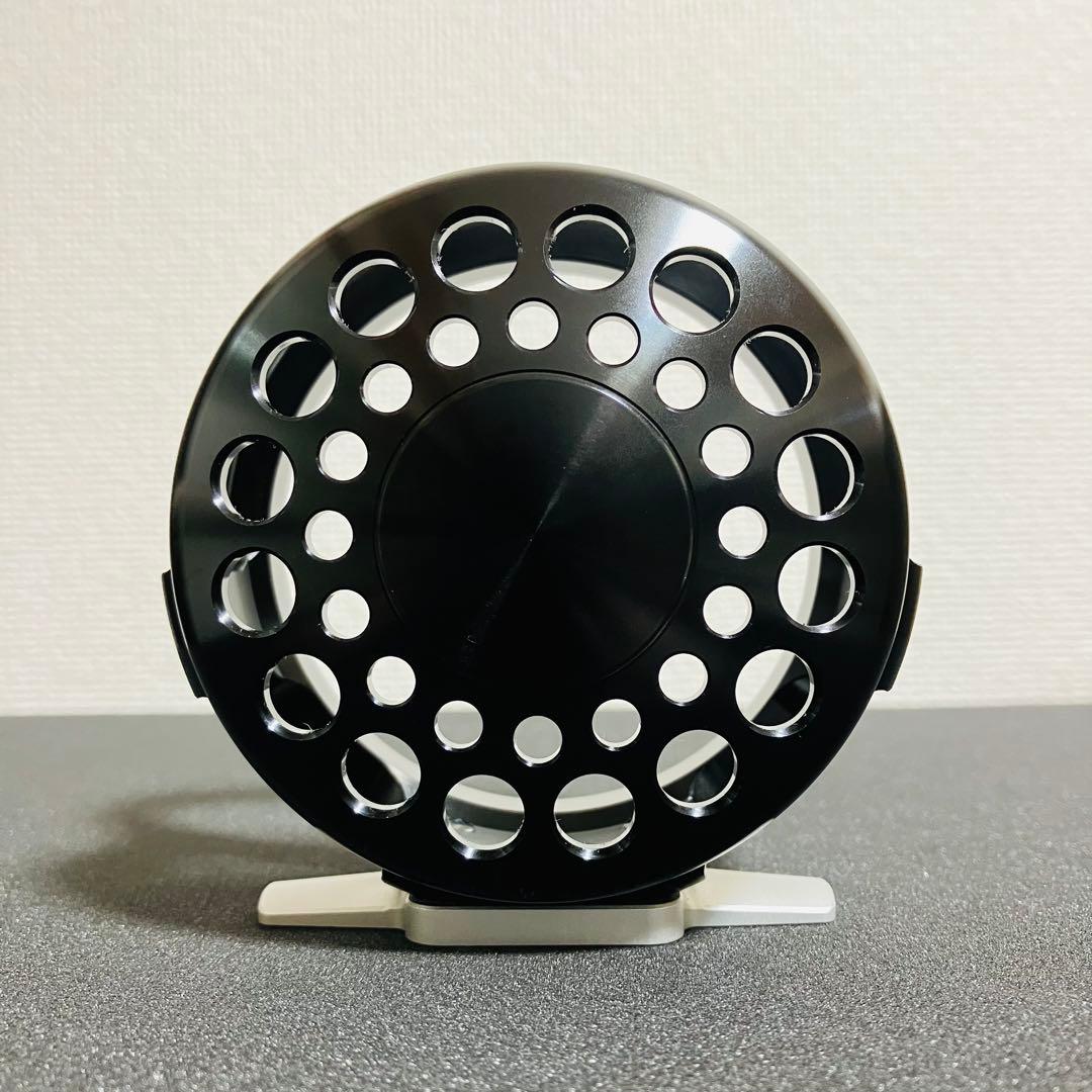 TSS マーフィックス N4/LN4用パーミングカップ ブラックOS