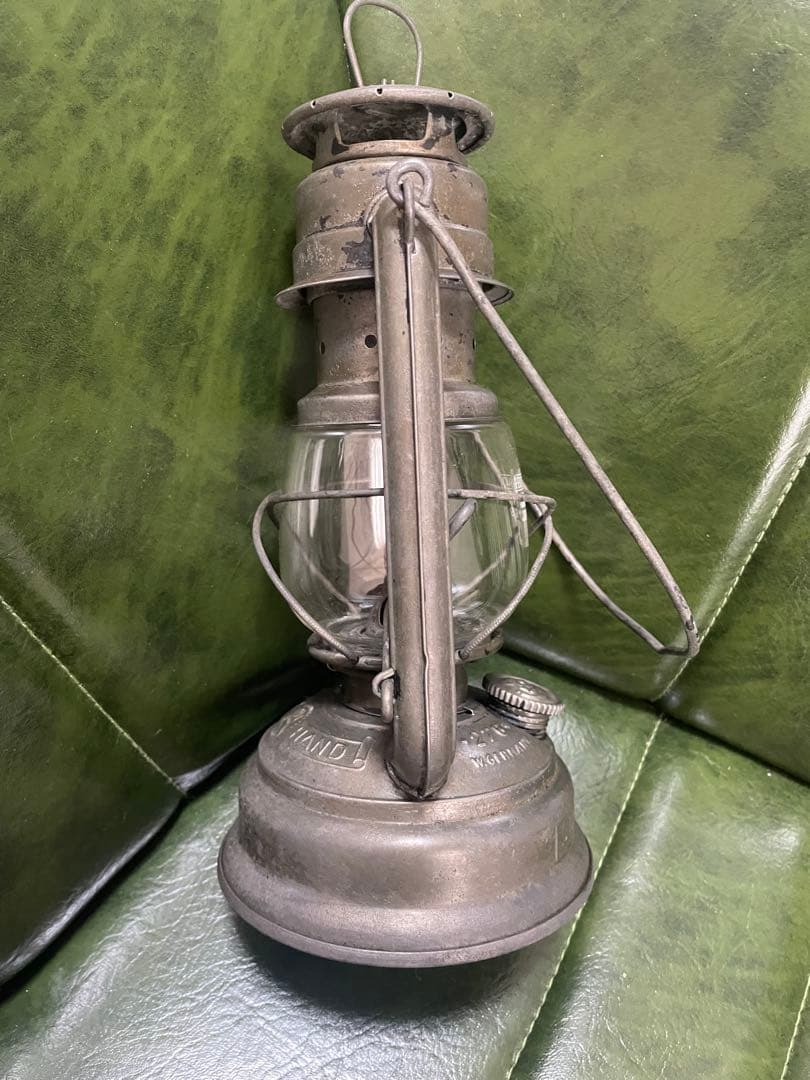 【レア】FEUERHAND №276 SUPERFLAM フランス輸出モデル