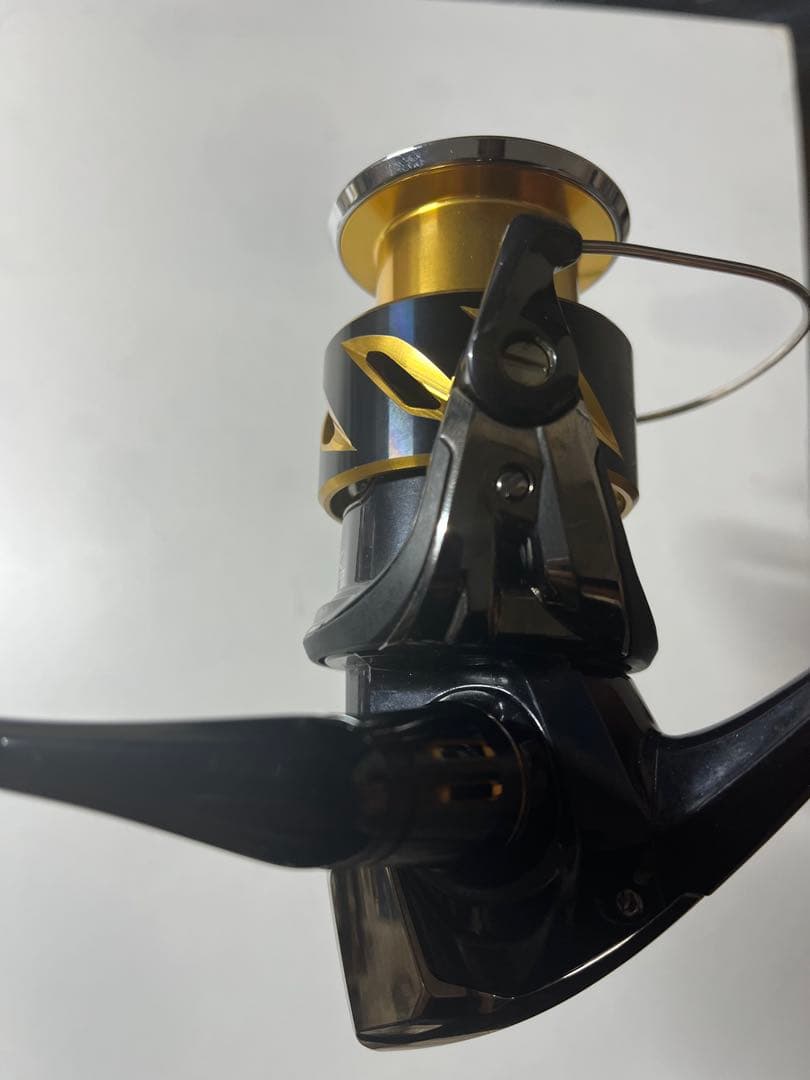 極上品❗️ シマノ　20ステラSW 4000XG