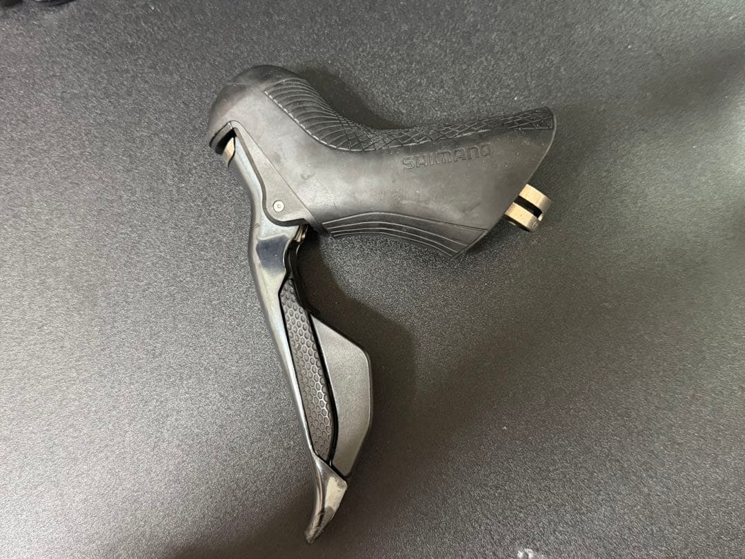 Shimano Ultegra 　STIレバー　ST-R8070-L(左)