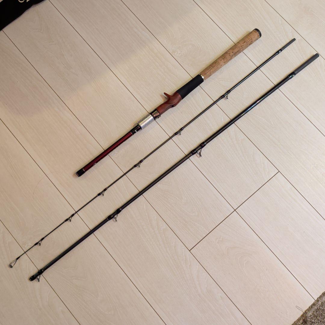 フィッシュマン　ビームスリプラウト7.8ML