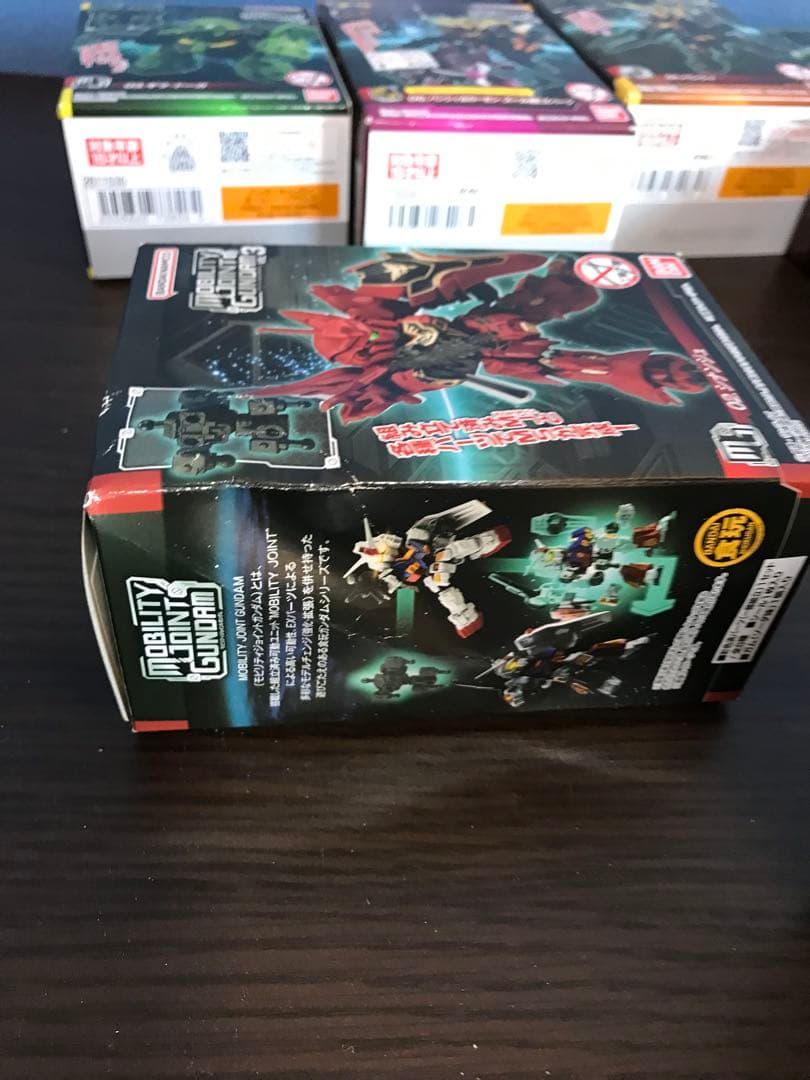 モビリティジョイント　まとめ売り