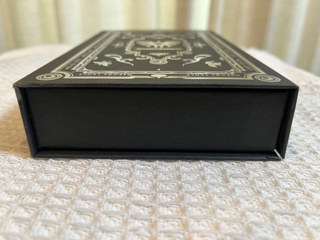 ドラゴンクエスト　ロトの剣・王者の剣　非売品マクドナルドキャンペーン当選品