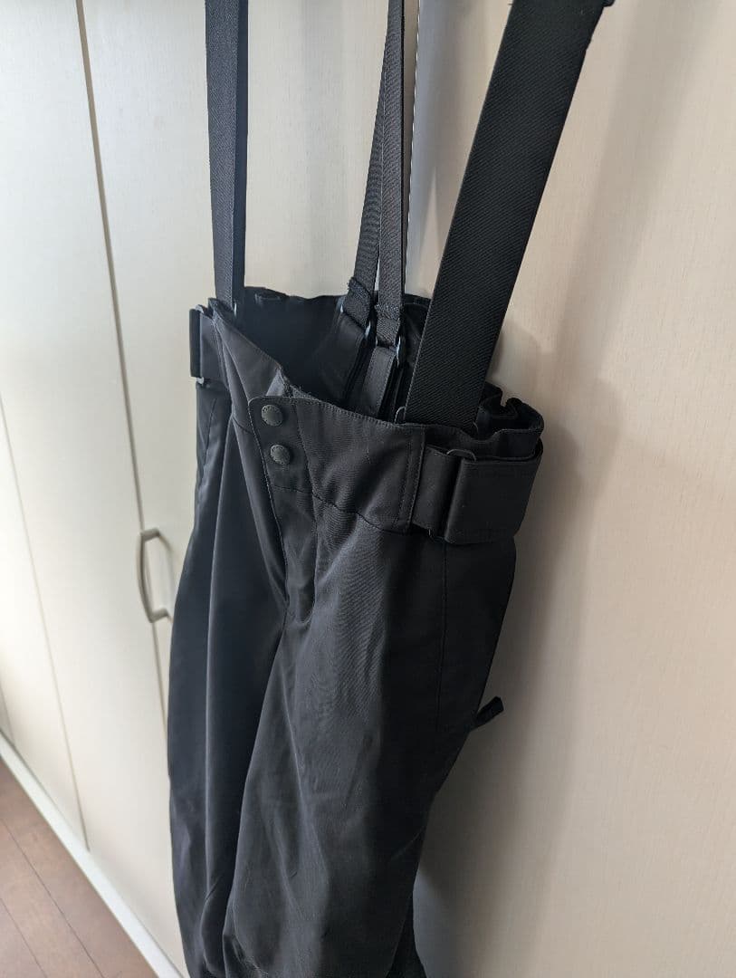 Phenix スキーウェア ジャケットとパンツセット