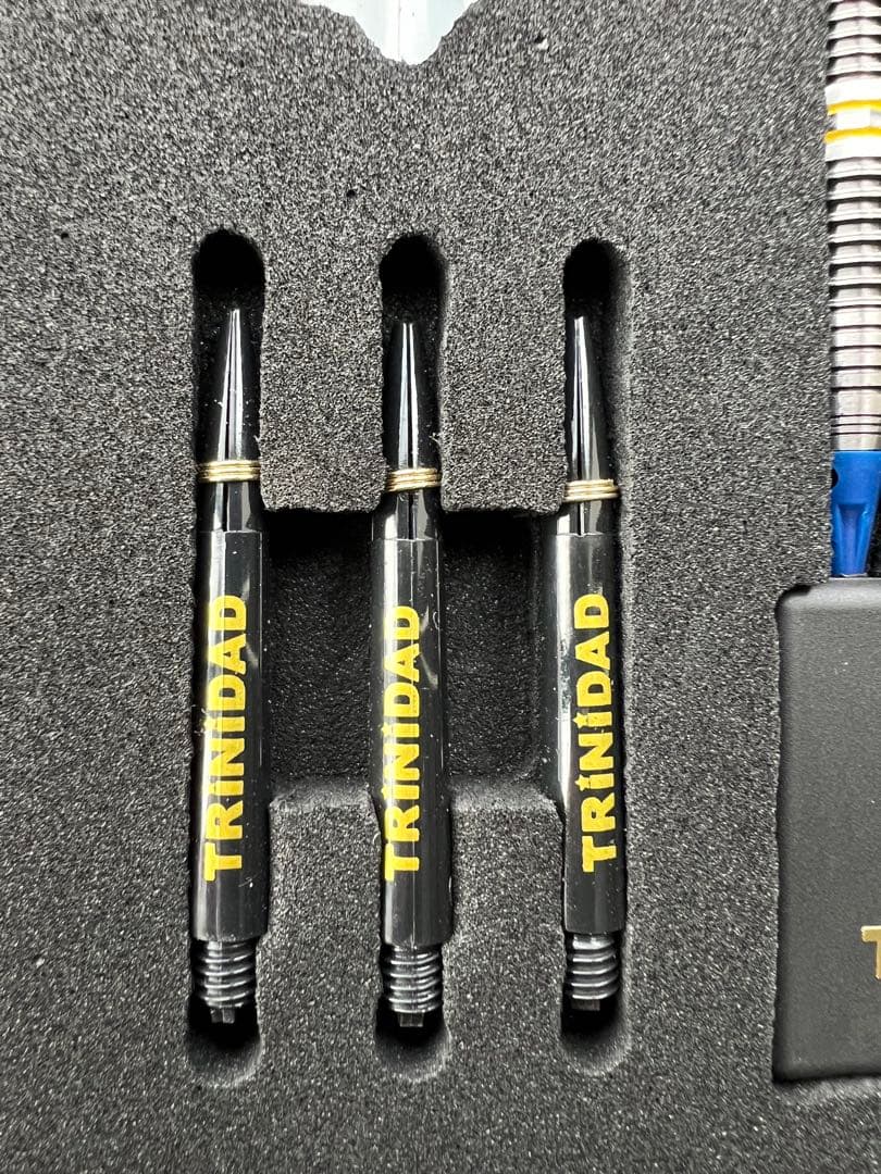 中古リカルド3 エスダーツ限定