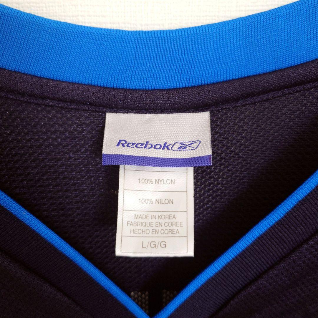 古着 NBA Reebok ダークノビツキー ダラスマーベリックス ユニフォーム