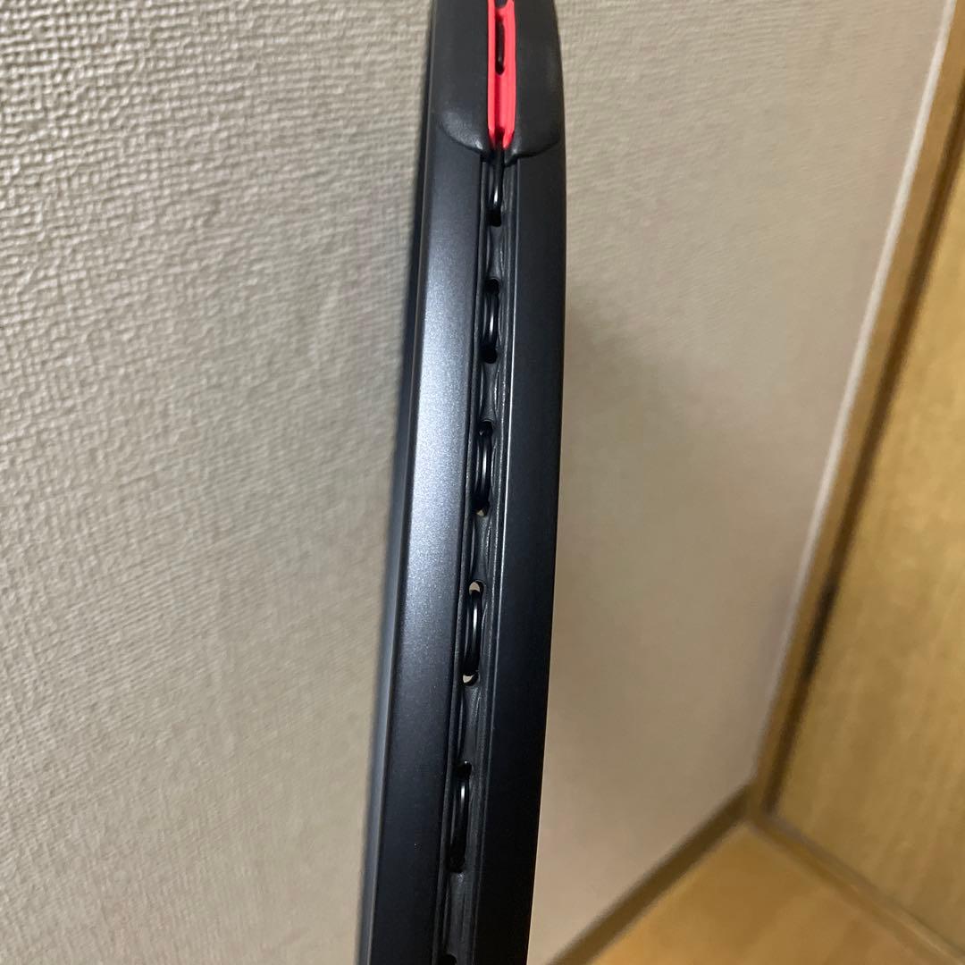 Wilson クラッシュV3　グリップ２