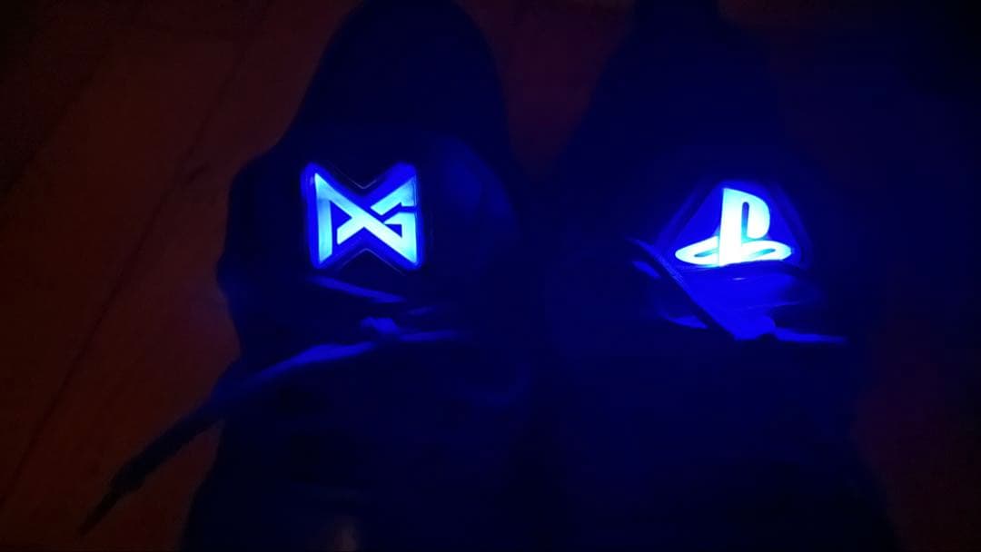 27.5cm ナイキPG2.5 プレイステーション　　PlayStation