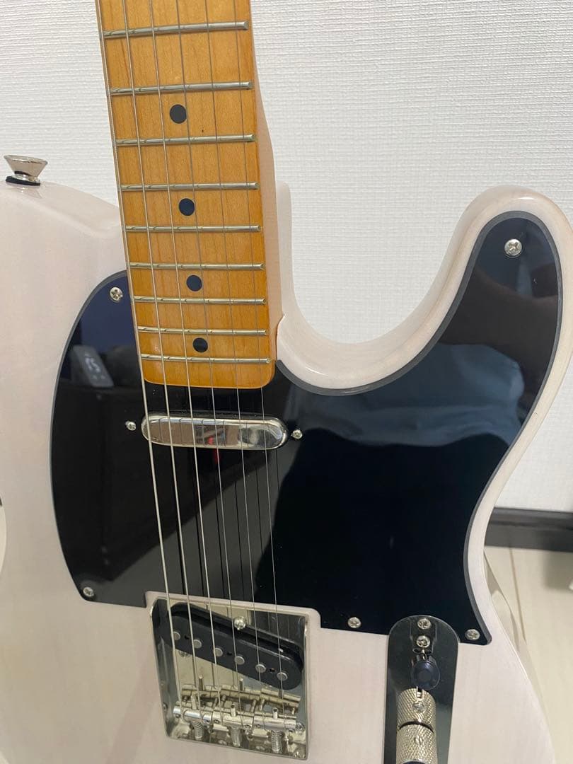 Squier Classic Vibe ’50s Telecaster