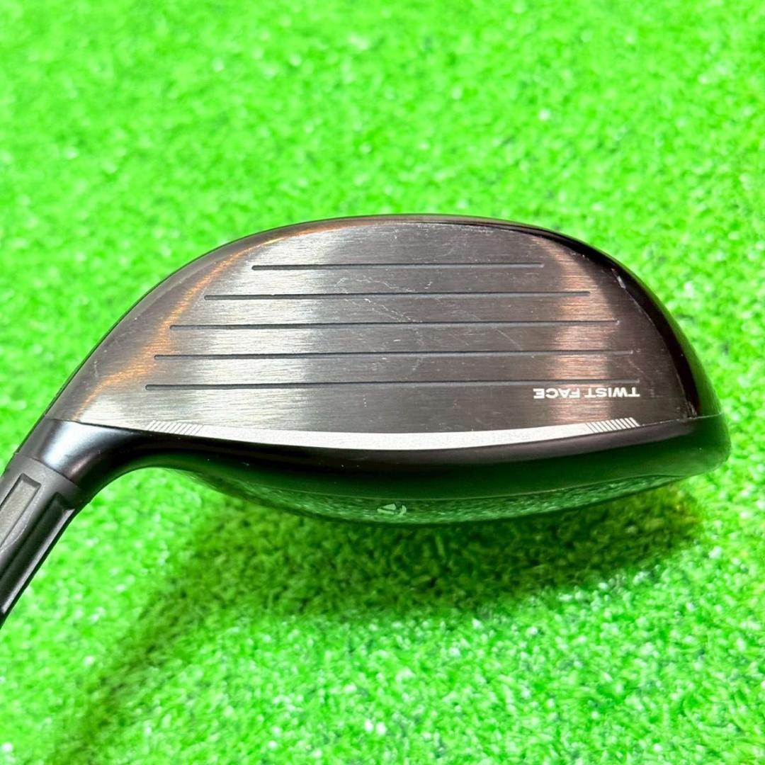 TaylorMade STEALTH2 メンズゴルフクラブ10本セット M4